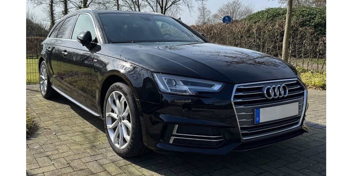 Audi A4 232.228 km 13.750 &euro; Friesoythe 26169
