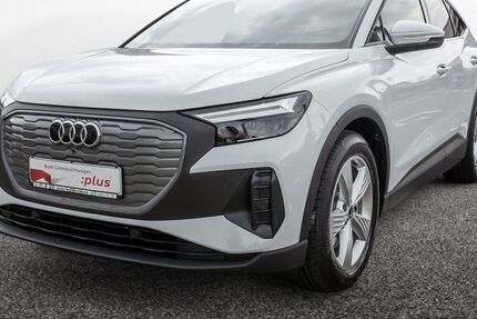 Audi Q4 e-tron 6.636 km 44.990 &euro; Wittenberge 19322
