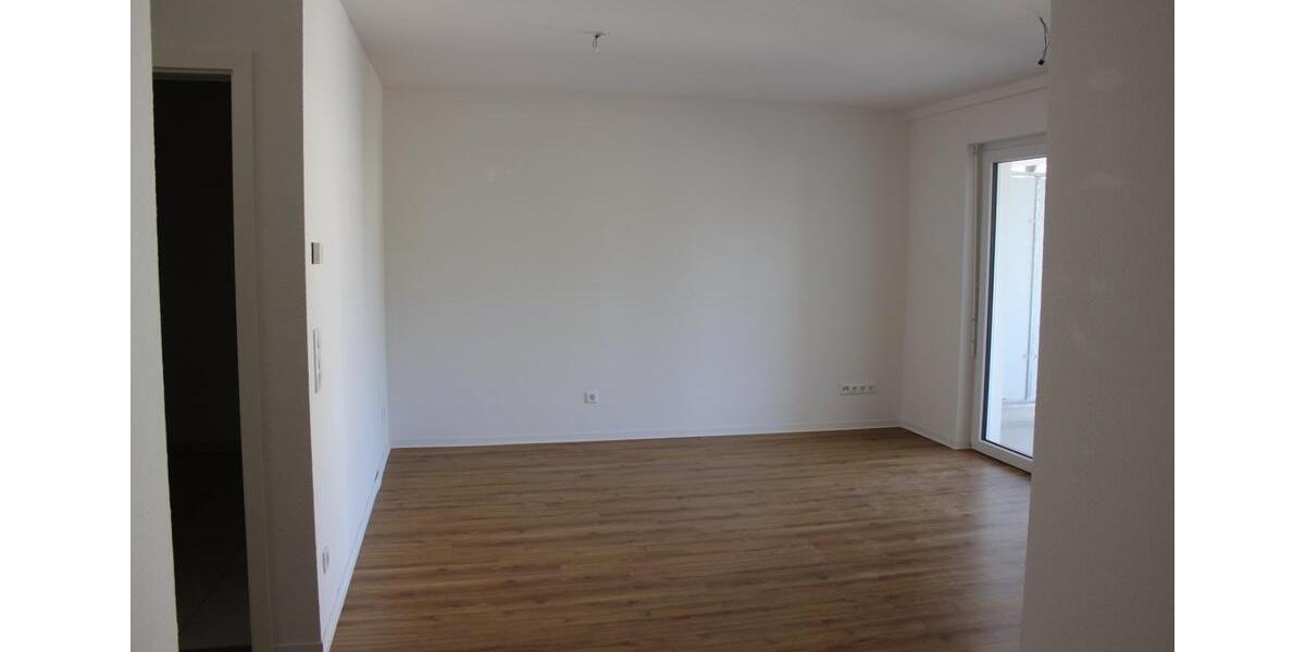 Barrierefreie Wohnung 55qm zu vermieten 2 zimmer