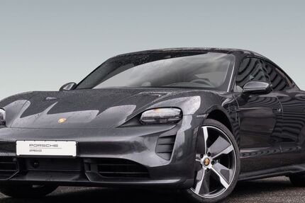 Porsche Taycan 55.993 km 80.990 &euro; Hamburg 22523
