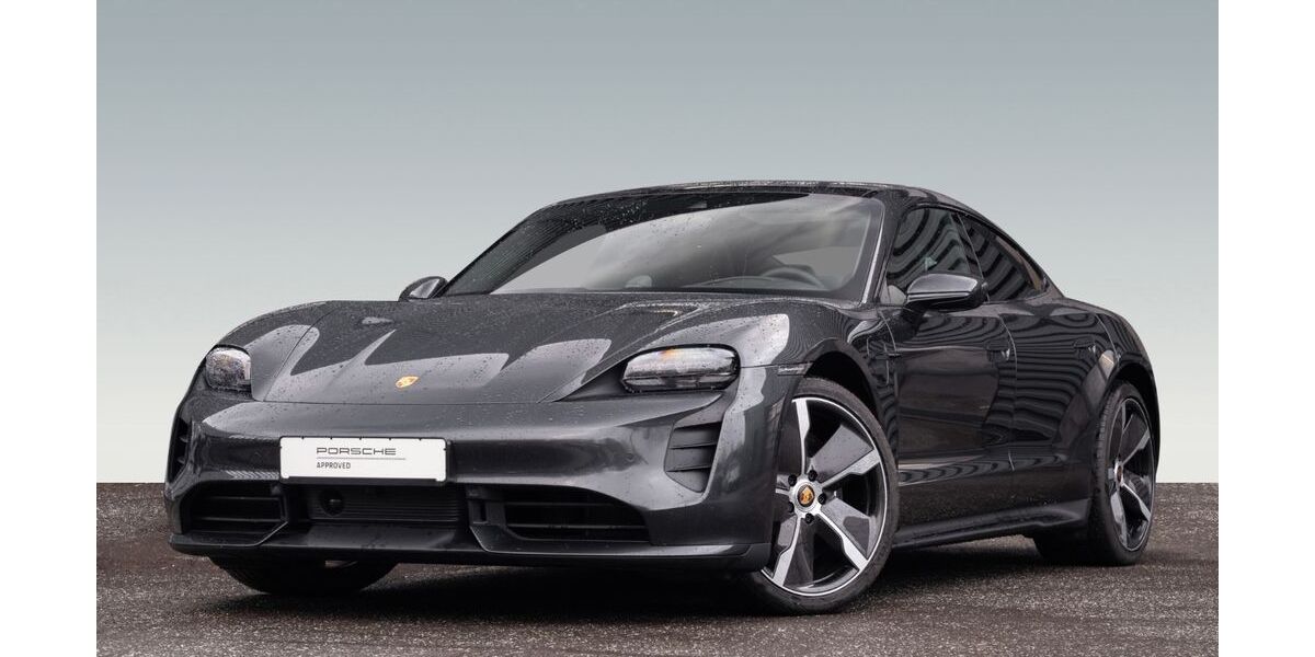 Porsche Taycan 55.993 km 80.990 &euro; Hamburg 22523