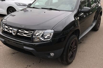 Dacia Duster 62.328 km 5.499 &euro; Waldmohr 66914