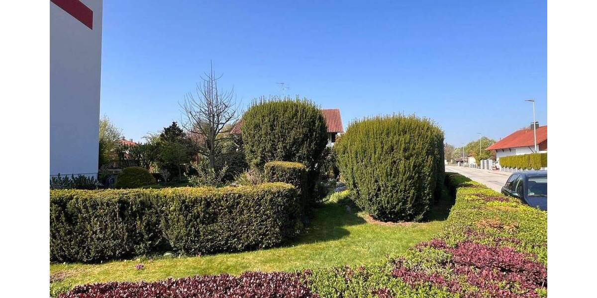 Etagenwohnung Ruhstorf an der Rott Ruhstorf - 2 Zimmer, 45 m&sup2;, 76.000&euro; | Angebot:26204730