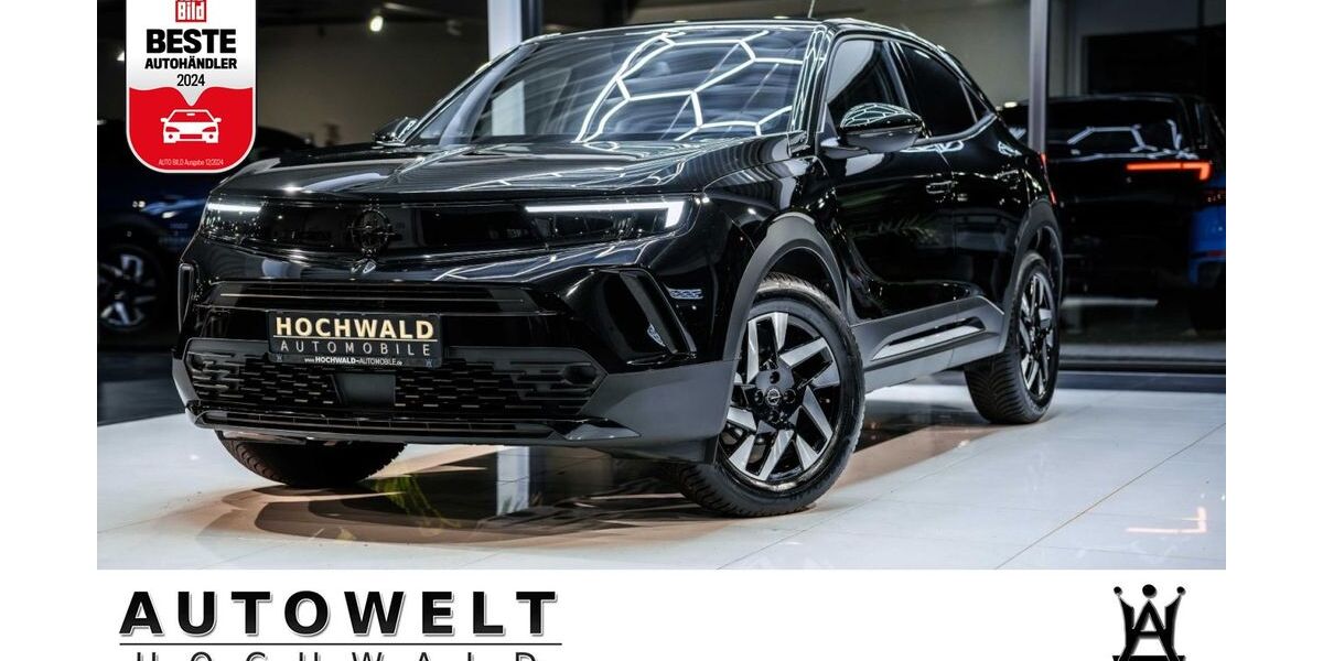 Opel Mokka 6.790 km 20.990 &euro; Losheim am See 66679