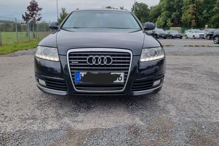 Audi A6 350.000 km 4.000 &euro; Bad Rappenau 74906