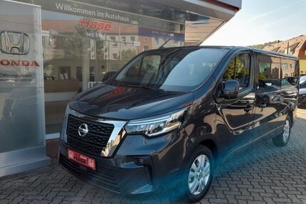Nissan Primastar 44.890 km 30.795 &euro; Heidenau 01809