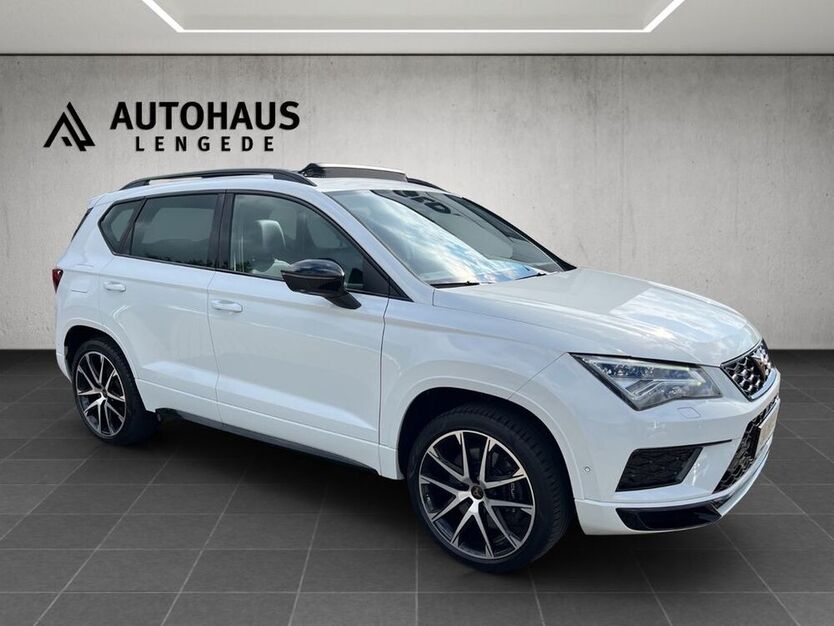 Ateca