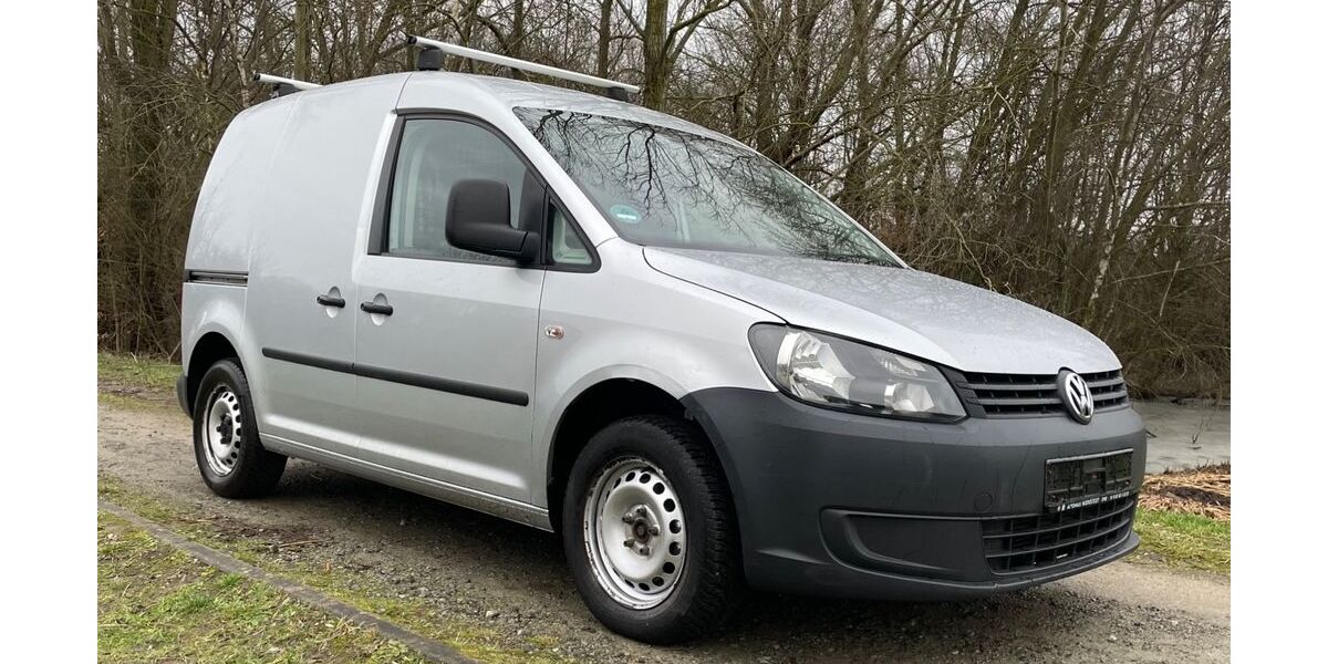 VW Caddy 158.000 km 4.790 &euro; Bremen 28197