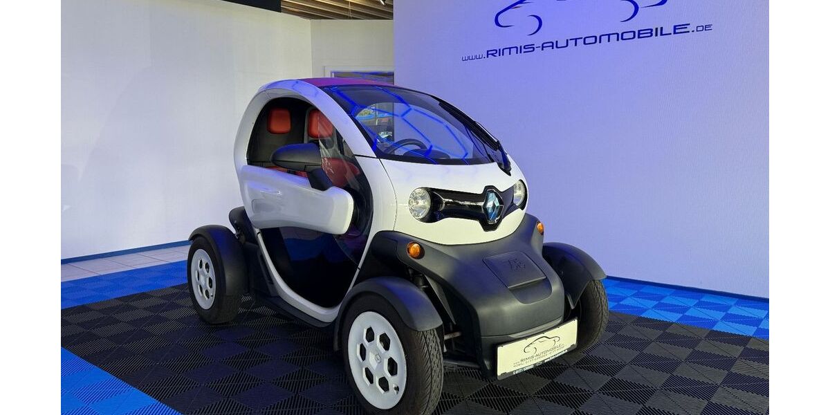 Renault Twizy 35.000 km 5.699 &euro; Gelsenkirchen 45884
