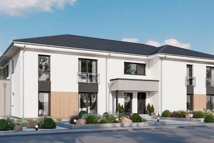 Mietwohnungen in Birkenwerder 3 zimmer