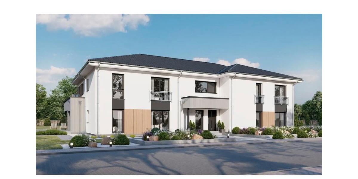 Mietwohnungen in Birkenwerder 3 zimmer