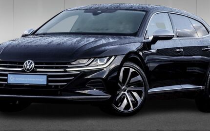 VW Arteon 56.945 km 31.350 &euro; Münster 48163