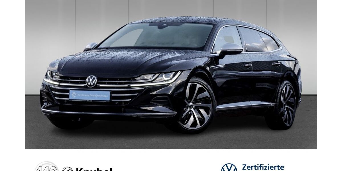 VW Arteon 56.945 km 32.450 &euro; Münster 48163