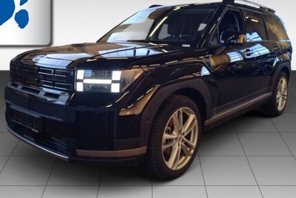 Hyundai SANTA FE 26.356 km 37.830 &euro; Salzbergen 48499