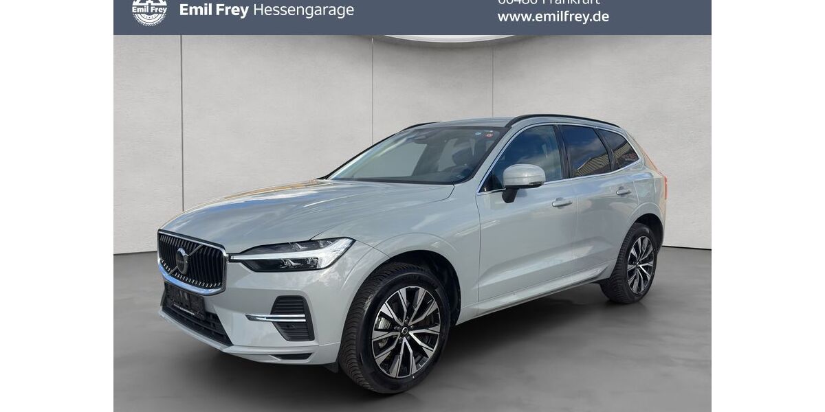 Volvo XC60 7.942 km 37.850 &euro; Frankfurt am Main 60486