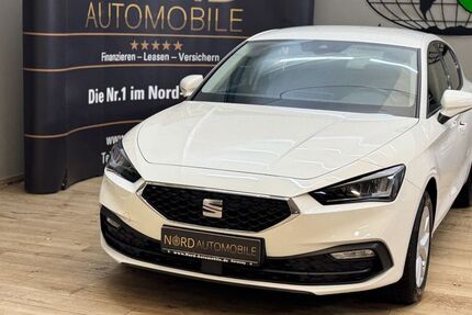 Seat Leon 12.552 km 19.490 € Rastede/ Wahnbek 26180