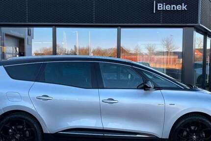 Renault Grand Scenic 115.619 km 15.950 &euro; Osterhever 25836