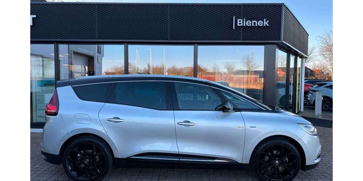 Renault Grand Scenic 115.619 km 15.950 &euro; Osterhever 25836