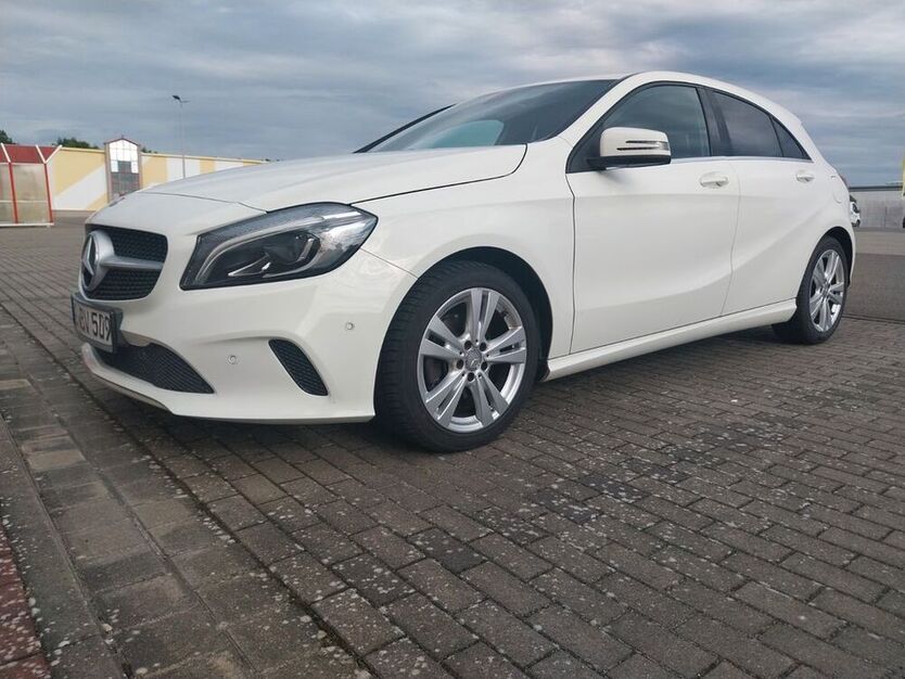 A 180