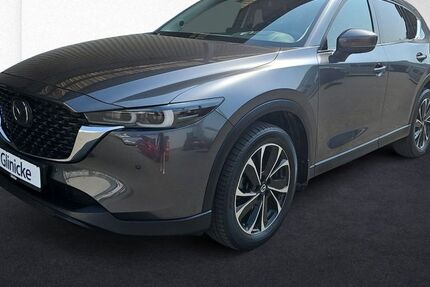 Mazda CX-5 39.924 km 31.990 &euro; Bad Sooden-Allendorf 37242