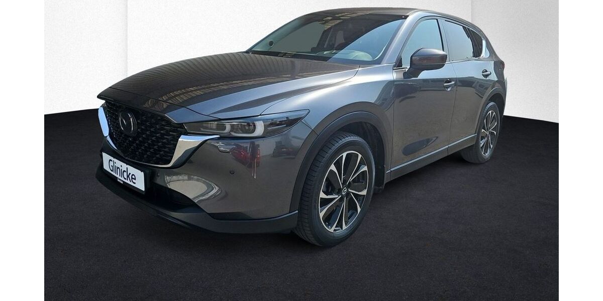 Mazda CX-5 39.924 km 32.760 € Bad Sooden-Allendorf 37242