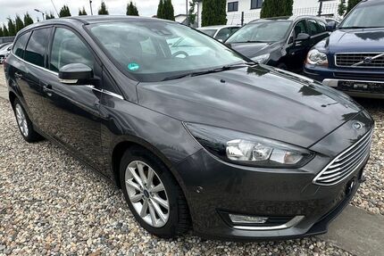 Ford Focus 160.000 km 5.590 &euro; Potsdam Mittelmark / Beelitz 14547