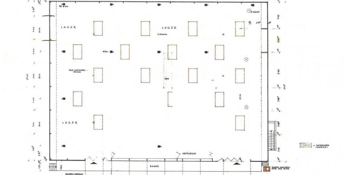 Gewerbeobjekt Tübingen Innenstadt - 2.100.000&euro; | Angebot:25775853