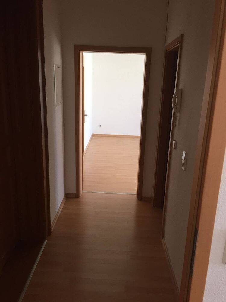 AHAAA!!! hübsche 1 Raum Whg. - im Herzen des Kassbergs