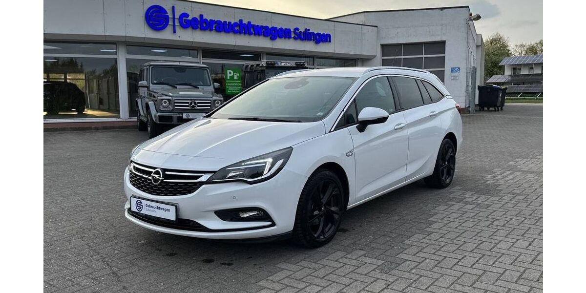Opel Astra 140.500 km 8.995 &euro; Sulingen 27232