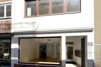 Gewerbeobjekt Bremen Östliche Vorstadt - 1.200&euro; | Angebot:26653096