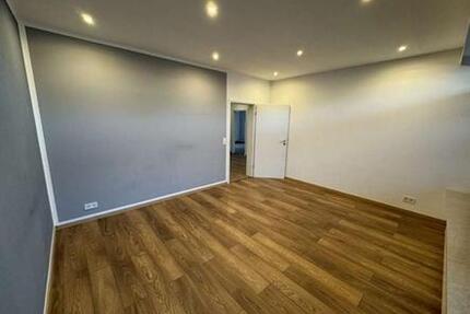 Modernisierte 3-Raum-Wohnung Terrasse Einbauküche Dillingen