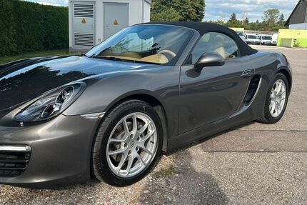 Porsche Boxster 199.032 km 27.900 € Dachau 85221