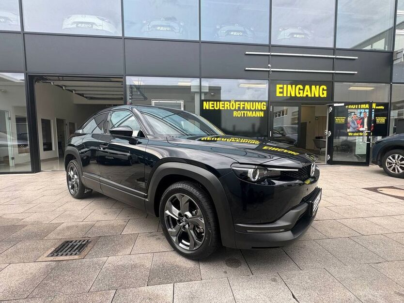 Mazda MX-30 14.485 km 14.300 € Oberhausen 46149