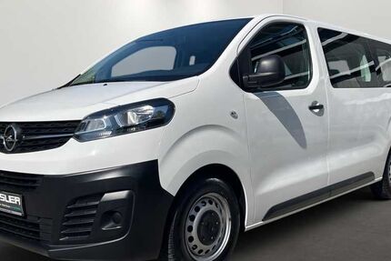 Opel Vivaro 69.500 km 23.990 &euro; Stockdorf 82131