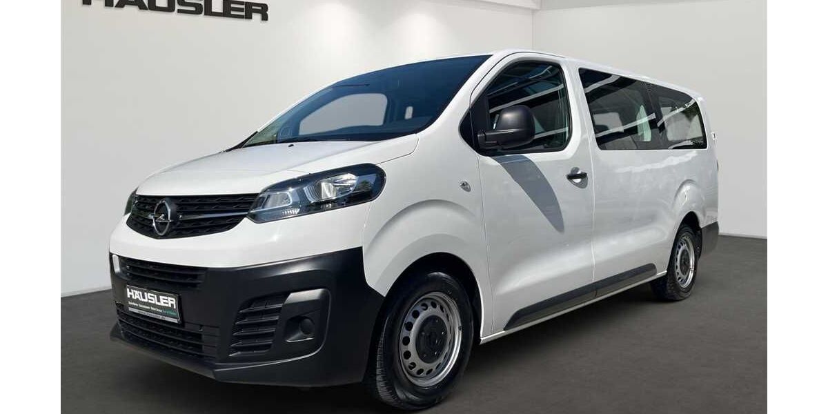 Opel Vivaro 69.500 km 23.990 &euro; Stockdorf 82131