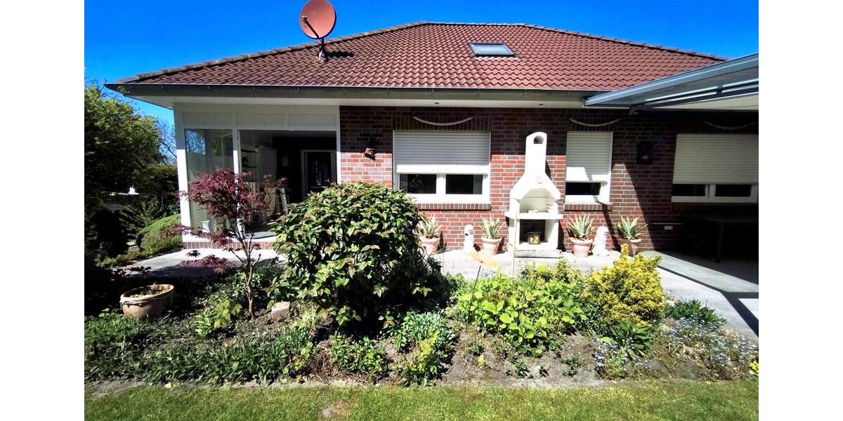 Bungalow Emden Rysumer Landstraße - 3 Zimmer, 102 m&sup2;, 425.000&euro; | Angebot:26992021
