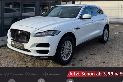 Jaguar F-Pace 199.800 km 20.900 &euro; Schwabmünchen 86830