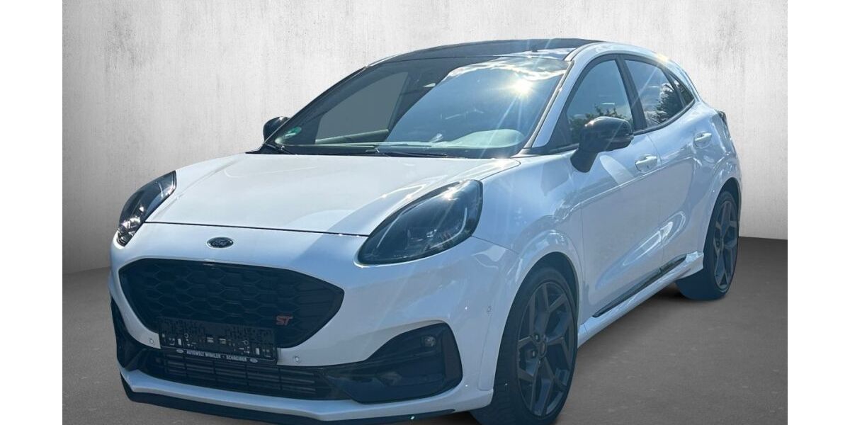 Ford Puma 18.221 km 20.990 &euro; Ludwigsburg 71636