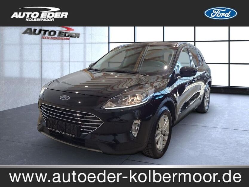 Kuga