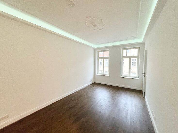 Etagenwohnung Leipzig Anger-Crottendorf - 2 Zimmer, 40 m&sup2;, 520&euro; | Angebot:26841908