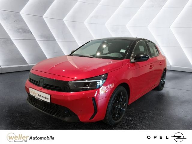 Opel Corsa 26.800 km 15.850 &euro; Bietigheim-Bissingen 74321