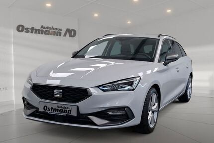 Seat Leon 24.208 km 28.040 &euro; Schwalmstadt 34613