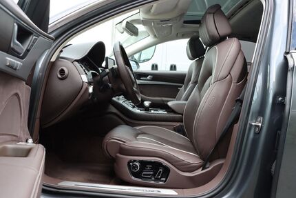 Audi A8 133.793 km 29.800 &euro; Bayreuth 95448