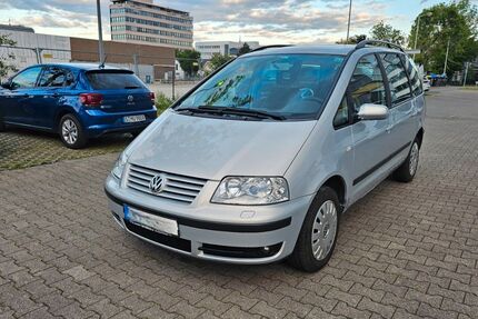 VW Sharan 249.000 km 1.590 &euro; Fellbach 70736