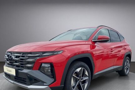 Hyundai TUCSON 7.350 km 37.977 &euro; Oschatz 04758