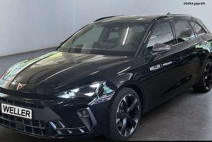 Cupra Leon 28.943 km 29.980 &euro; Bremen 28205