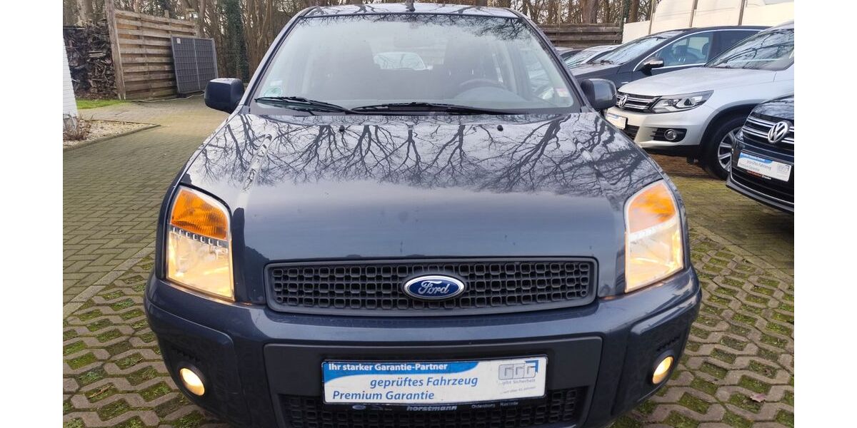 Ford Fusion 218.010 km 2.790 &euro; Hatten 26209