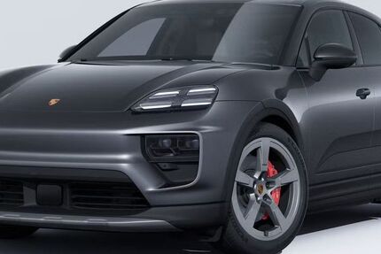 Porsche Macan 4.600 km 85.890 &euro; Raubling 83064