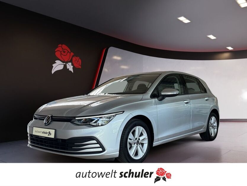 VW Golf 45.800 km 22.550 € Zimmern ob Rottweil 78658