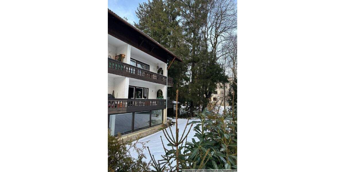Etagenwohnung Bad Wiessee - 2 Zimmer, 73 m&sup2;, 409.000&euro; | Angebot:25747252